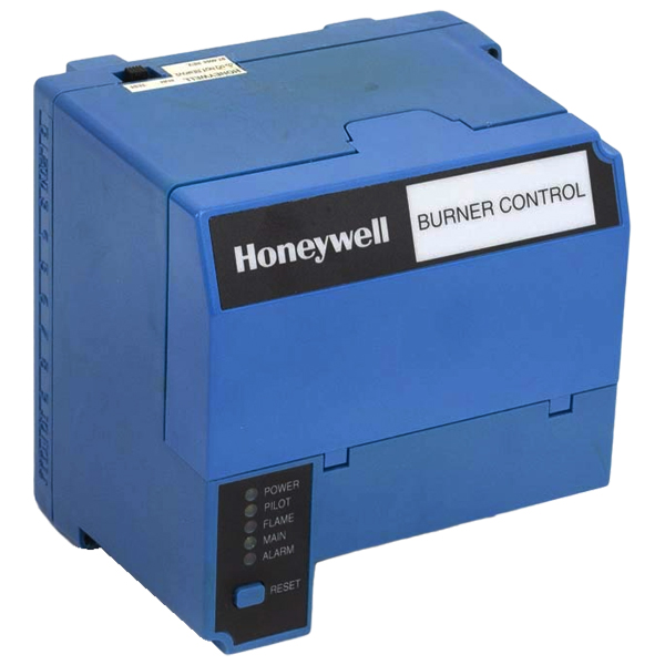RM7840L1018 New Honeywell Burner Control RM7840 Relay Module